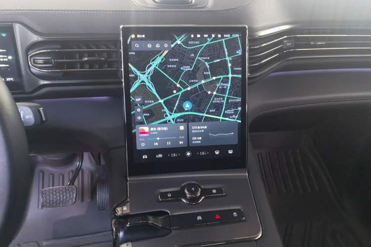 Used Nio ES6 2020 420 km Sport Edition
