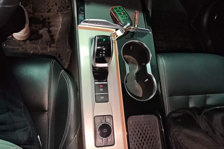 Used Chery Arrizo 5 PLUS 2021 Xiao AI 1.5T CVT ZhiPLUS