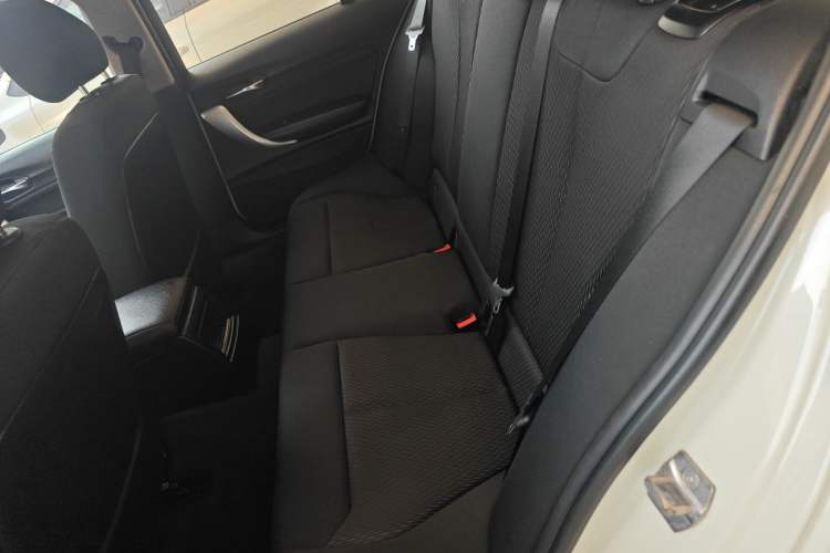 Used BMW 1 Series 2013 Revised 116i Leading Edition
