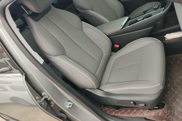 Used Buick E5 2025 Model 620KM Prestige Edition
