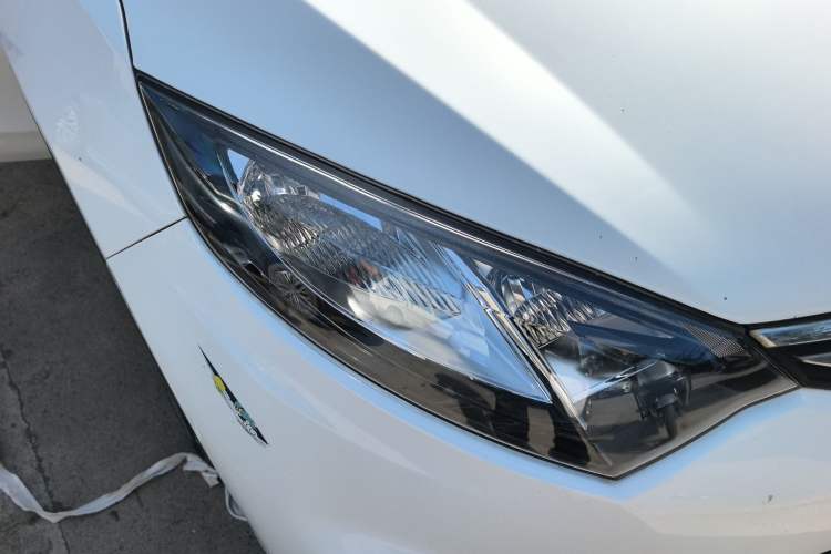 Used CHANGAN Eado 2016 1.6L Manual Junku Model