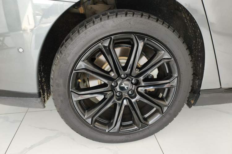 Used XPeng P7 2020 562E Performance Edition
