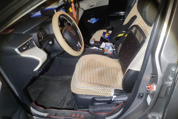 Used Toyota Corolla 2019 1.2T S-CVT GL-i Elite Edition