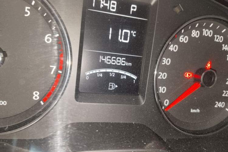 Used Volkswagen Lavida 2013 1.4TSI DSG Comfort Edition