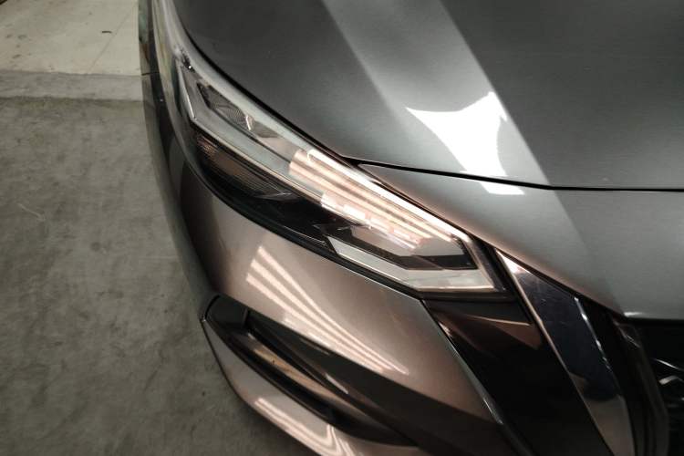 Used Nissan Sylphy 2022 Electric-Drive e-POWER Super Connect PLUS Right Front Headlight