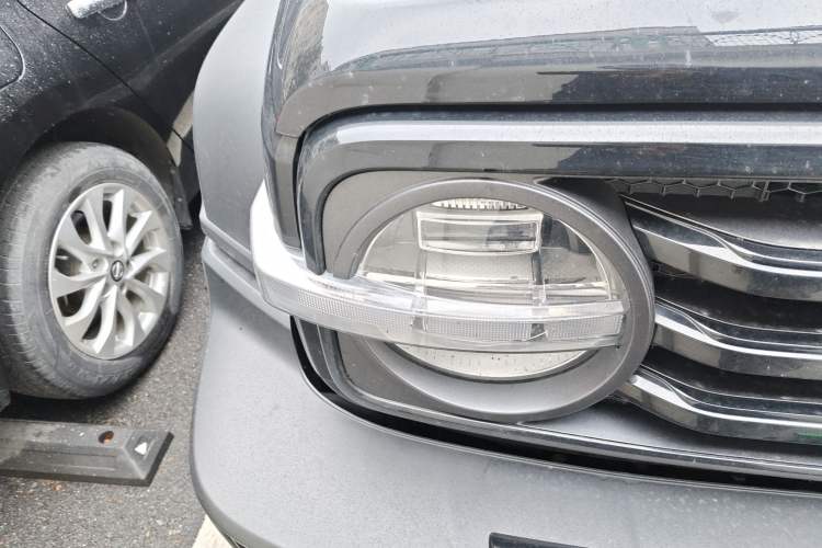 Used Tank 300 2024 2.0T Challenger
