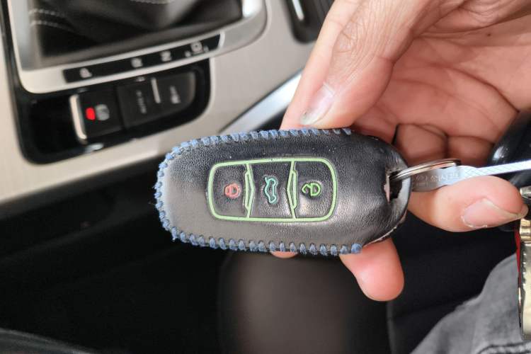 Used Geely Auto Emgrand X7 Sport 2016 1.8TD Automatic Smart Model