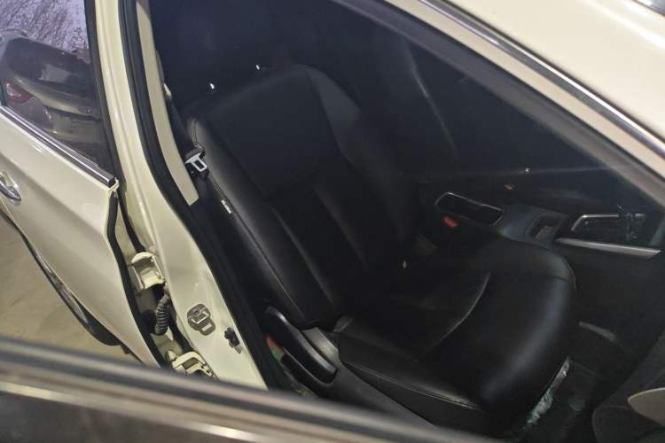 Used Nissan Sylphy 2024 Classic 1.6XL CVT Luxury Edition