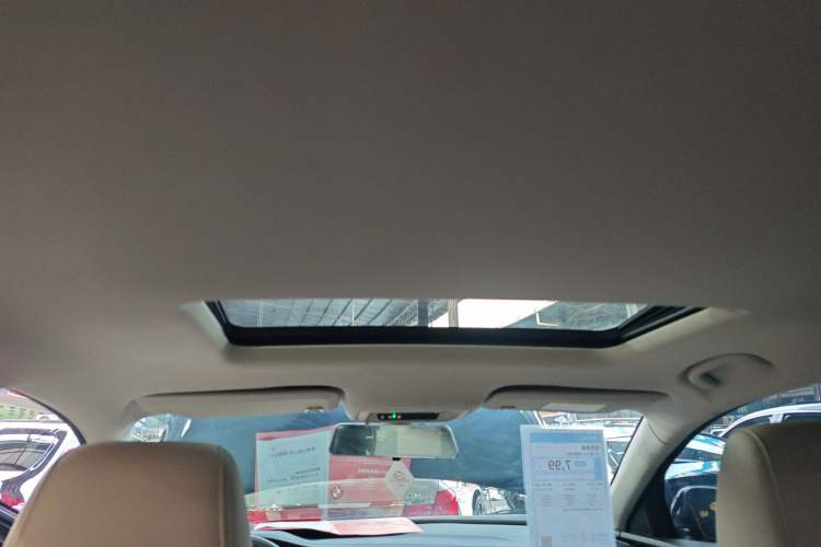 Used Buick Regal 2021 552T Elite Edition