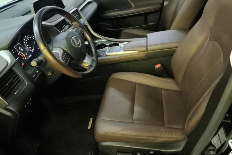 Used Lexus RX 2020 Facelifted 300 4x4 Elegant Edition