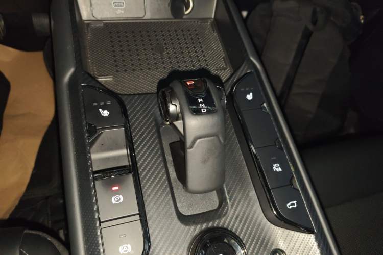 Used Haval H Dog New Energy 2024 Hi4 102km Trend Electric Version Plus
