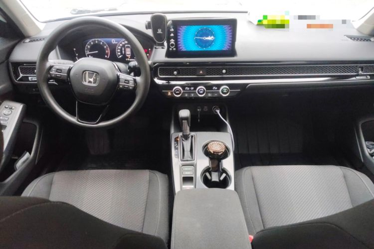 Used Honda Integra 2023 240TURBO CVT Tech Edition