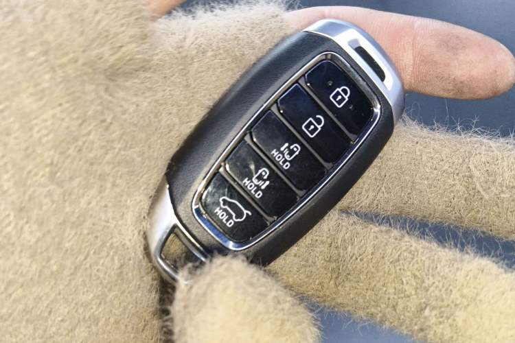 Used Hyundai Custo 2021 380TGDi Smart Love Flagship Edition TOP Premium