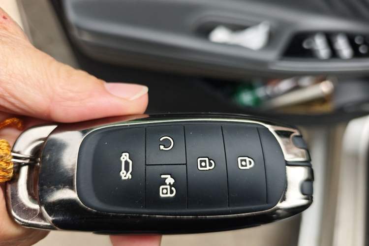 Used AION S Plus 2021 70 Tech Edition