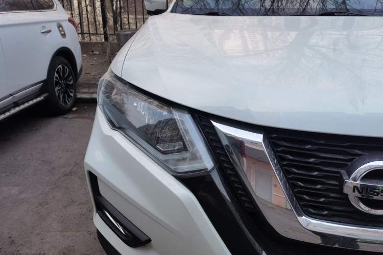 Used Nissan X-Trail 2019 2.0L CVT Smart Connect Comfort Edition 2WD