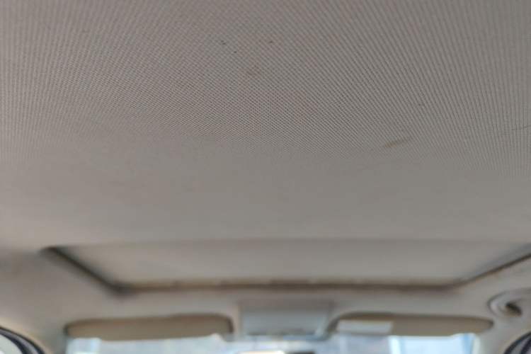 Used Volkswagen Lavida 2017 230TSI DSG Comfort Edition Headliner