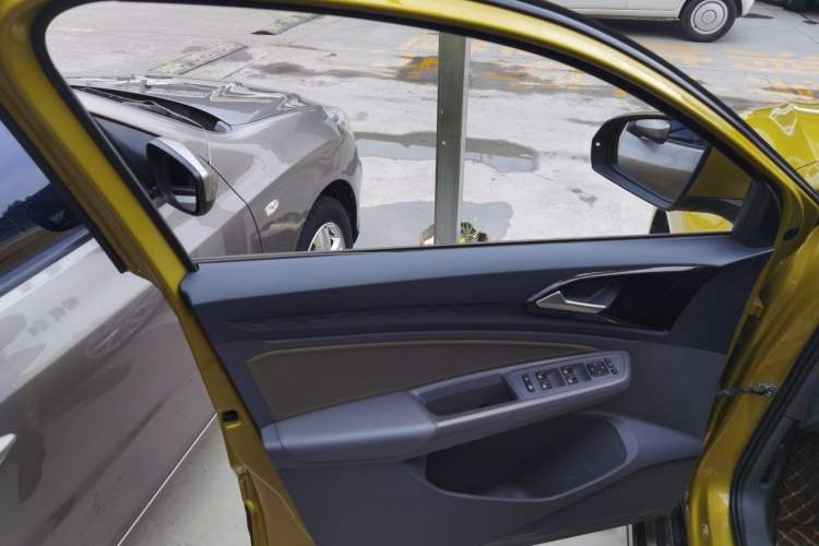 Used Jetta VS5 2019 280TSI Automatic Enjoyment Model
