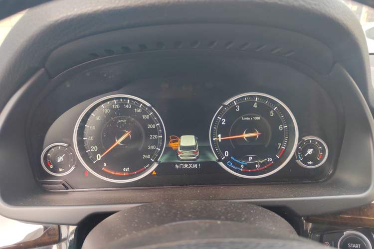 Used BMW X5 2018 xDrive28i