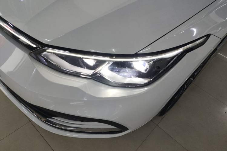 Used Volkswagen Golf 2021 280TSI DSG Pro