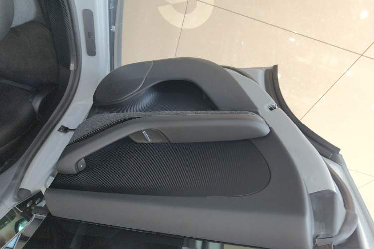 Used Nio ET5 2022 75 kWh