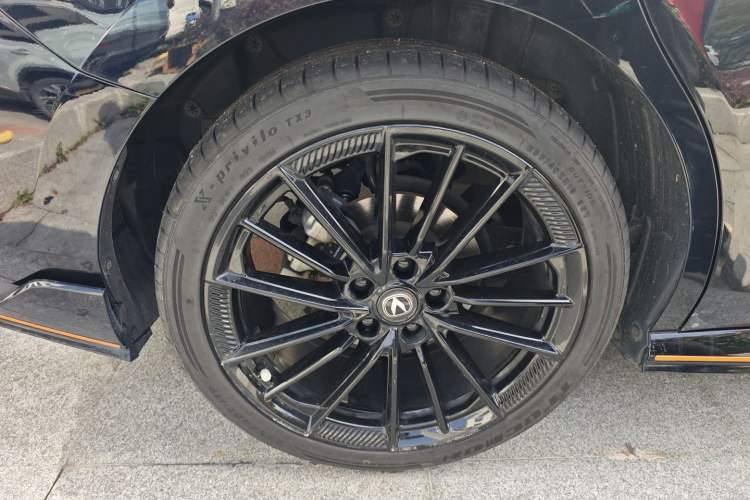 Used Changan UNI-V 2023 1.5T Sport Edition