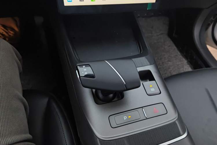 Used CHANGAN Eado DD 2023 Blue Whale NE 1.5T GDI DCT Luxury Edition
