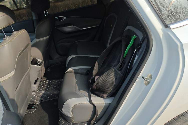 Used Baojun RC-5 2020 1.5L Manual Smart Luxury Edition