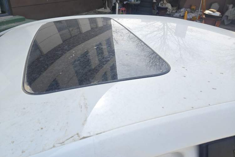 Used Buick GT 2021 Revised Version Flagship 1.5L Automatic Elite Edition Roof