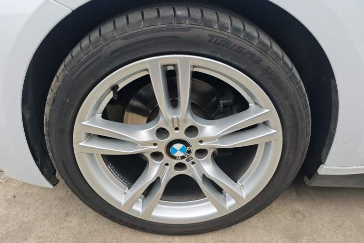 Used BMW 3 Series 2017 320i M Sport
