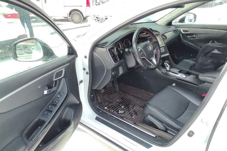 Used Honda Spirior 2017 2.0L Classic Edition