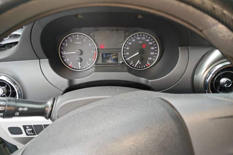 Used JAC Refine M3 2019 Creator Edition 1.8L Luxury Model