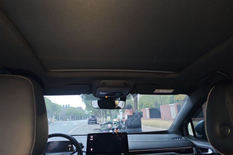 Used Volkswagen ID.4 X 2021 Pro Smart Long-Range Edition