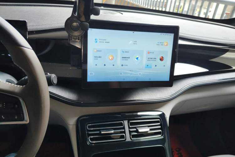 Used BYD Qin PLUS 2023 Champion Edition DM-i 55KM Leading Model
