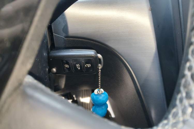 Used Skoda Yeti 2014 1.4TSI Manual Polar Edition
