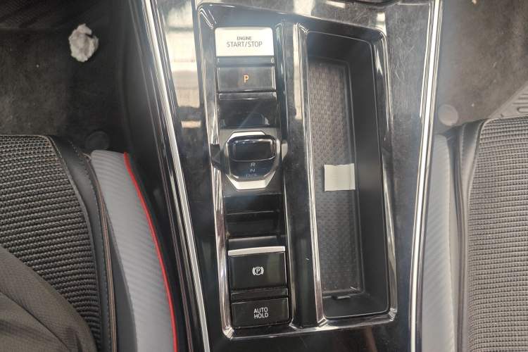 Used Volkswagen Lamando 2022 Lavida L 280TSI DSG Cool & Spicy Edition