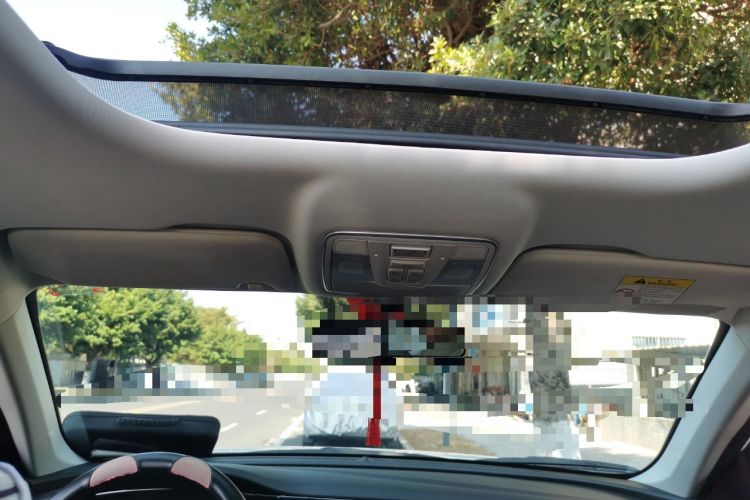 Used Oshan X7 PLUS 2022 1.5T Blue Whale Edition Automatic Prestige 7-Seater