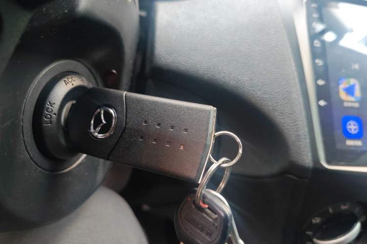 Used Mazda Mazda 3 2013 Hatchback 1.6L Automatic Elite Model