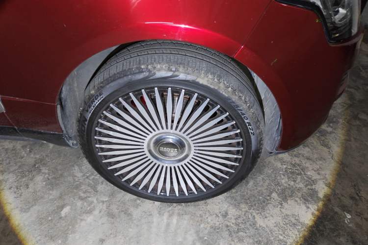 Used Land Rover Range Rover 2013 3.0 TDV6 Vogue