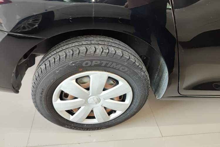 Used Volkswagen Santana 2015 1.4L Manual Fashion Edition
