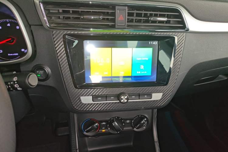 Used MG ZS 2018 1.5L Automatic Luxury Edition China V Standard

