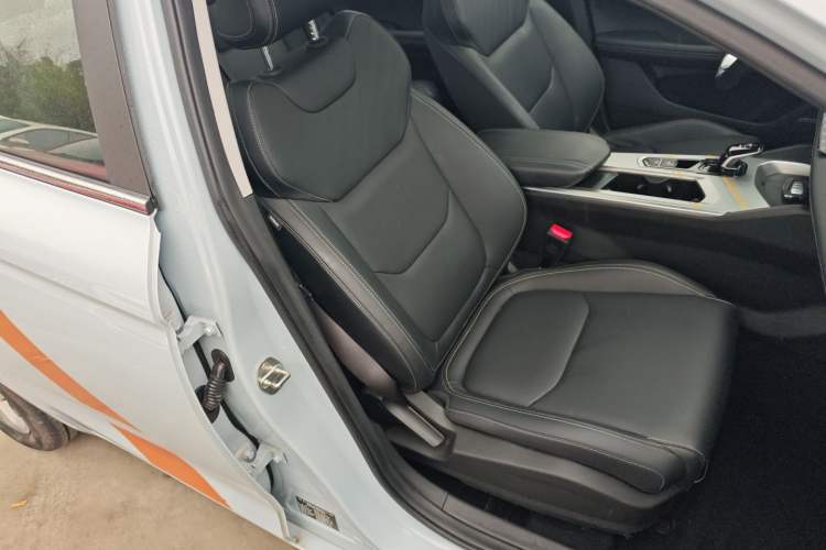 Used Geely Auto Emgrand L HiP 2022 1.5TD-DHT Pro 100KM Super Clean