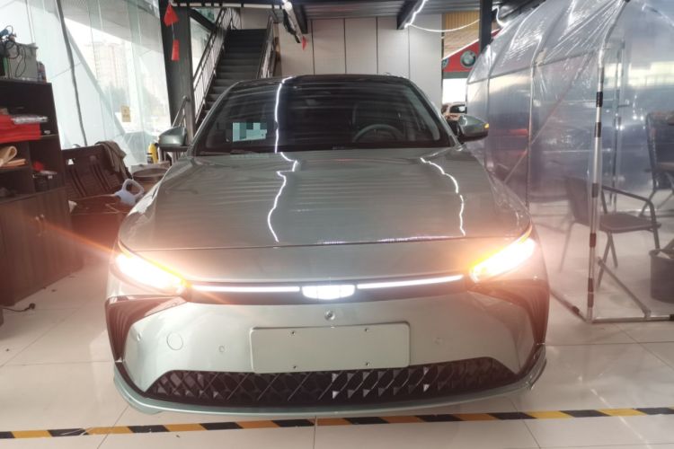 Used Geometry G6 2022 620 New Fun Edition