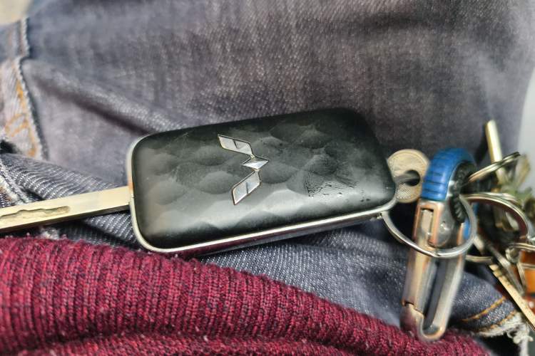 Used Wuling Jiachen 2022 1.5T Manual Light Enjoyment Dynamic Version
