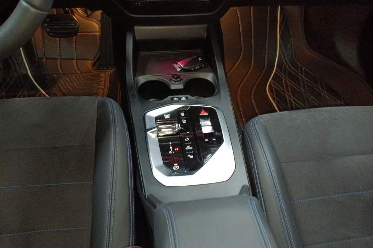 Used BMW 2 Series 2025 225L M Sport Night Edition Package