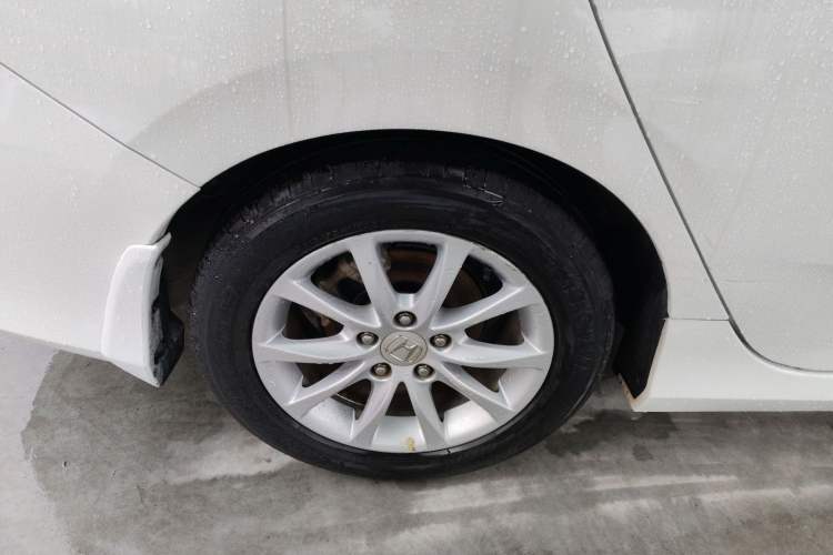 Used Honda Civic 2016 180TURBO CVT Comfort Version