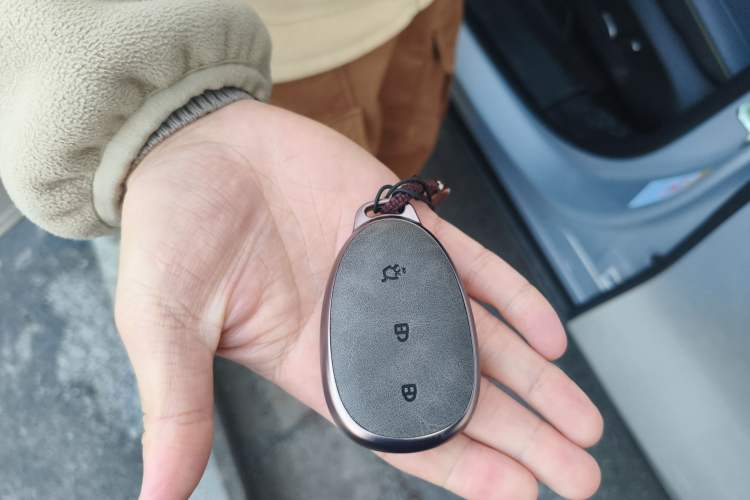 Used Qiyuan Q05 2026 Model 405Max
