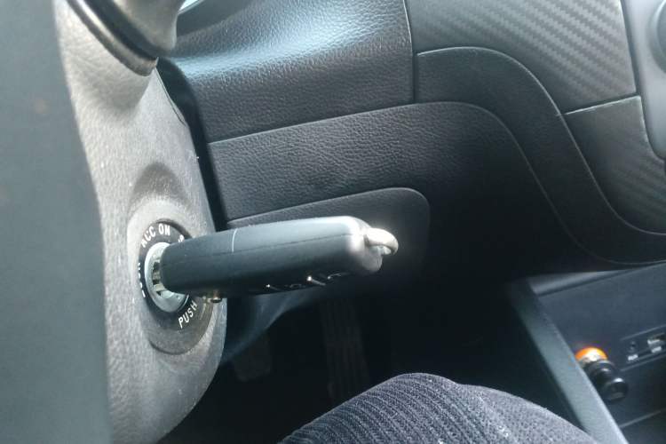 Used Kia K3 2013 1.6L Manual GL