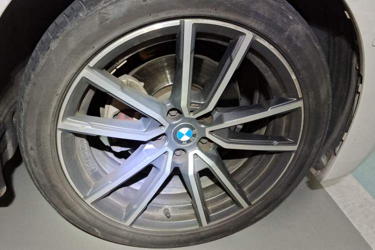 Used BMW 3 Series 2020 320Li M Sport Package
