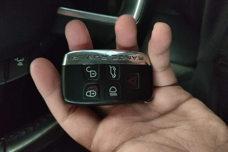 Used Land Rover Range Rover Evoque (Import) 2014 2.0T 5-Door Ignite Edition