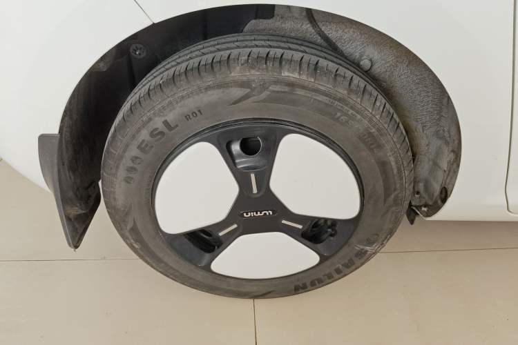 Used CHANGAN NEVO Lumin 2025 301km Honey Dew Edition Right Rear Wheel Hub